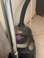 Stofzuiger met zak - Bestron Furbo, Stofzak, Gebruikt, Stofzuiger, Ophalen of Verzenden