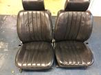 Porsche Recaro Leren Stoelen - Origineel & Perfect!, Ophalen of Verzenden, Gebruikt, Porsche