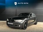 BMW 1 Serie 116i LCI M-SPORT 5-Deurs Airco CARPLAY YOUNGTIME, Auto's, BMW, 1-Serie, 4 cilinders, 1290 kg, Origineel Nederlands