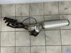 Uitlaat demper en bochten BMW K1200RS 1997 - 2005 K 1200 RS, Gebruikt