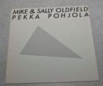 Mike & Sally Oldfield Pekka Pohjola LP, Cd's en Dvd's, Vinyl | Pop, Ophalen of Verzenden, 1960 tot 1980, Gebruikt, 12 inch