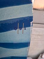 Snowboard 160cm - Blauw/Wit, Gebruikt, Board, Snowboard, Ophalen of Verzenden
