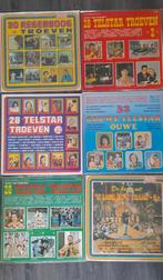 11 piraten Telstar Lps, Ophalen, Gebruikt, Levenslied of Smartlap