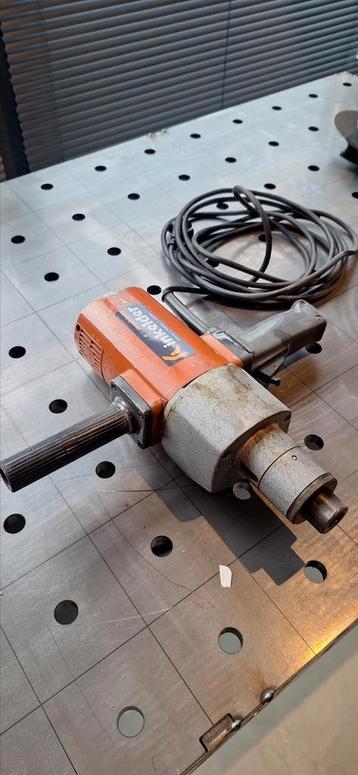 Fein handboormachine DSK 658  beschikbaar voor biedingen