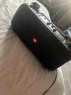 JBL box, Ophalen, Zo goed als nieuw, Minder dan 60 watt, JBL