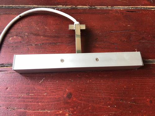 Lamp voor boven badkamerspiegel, Huis en Inrichting, Lampen | Spots, Zo goed als nieuw, Ophalen of Verzenden
