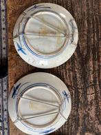 Drie Chinese wandborden, Antiek en Kunst, Ophalen of Verzenden