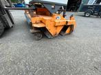 Bema 230 Veegmachine met Opvangbak, Zakelijke goederen, Machines en Bouw | Heftrucks en Intern transport, Tot 1000 kg, Bema, Voorzetapparatuur