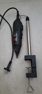 Dremel, Doe-het-zelf en Verbouw, Gereedschap | Handgereedschap, Ophalen of Verzenden, Zo goed als nieuw