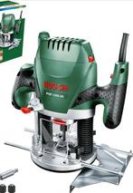 Bosch pov 1200AE bovenfrees nieuw! 65eurgratis verzending !!, Doe-het-zelf en Verbouw, Gereedschap | Freesmachines, Ophalen of Verzenden