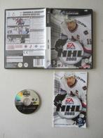 NHL icehockey Nintendo Gamecube, 3 spelers of meer, Ophalen of Verzenden, Sport, Vanaf 3 jaar