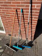 Bezem, Ophalen of Verzenden