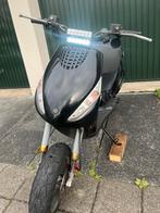 Uk Zip 172 DD AC A1 EVT in onderdelen, Fietsen en Brommers, Scooters | Piaggio, Ophalen, Zo goed als nieuw, Tweetakt, Zip