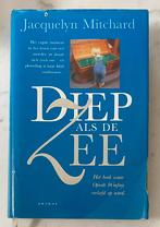 DIEP ALS DE ZEE - Jacquelyn Mitchard (1996), Verzenden, Gelezen, Europa overig