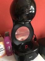 doice custo nescafe krups, Witgoed en Apparatuur, Ophalen, Zo goed als nieuw, Koffiemachine, Koffiepads en cups