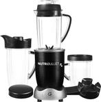 NutriBullet RX - Krachtige Blender, Ophalen of Verzenden, Zo goed als nieuw, Powerblender