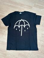 Bring me the Horizon tour shirt 2016, Ophalen of Verzenden, Zo goed als nieuw, Zwart