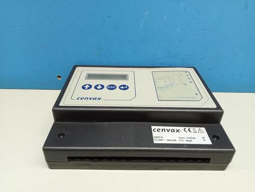 Cascaderegelaar Cenvax WK305 N, Doe-het-zelf en Verbouw, Verwarming en Radiatoren, Gebruikt, Cv-ketel of Combi-ketel
