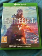 xbox one Battlefield V, Ophalen of Verzenden, Shooter, 1 speler, Zo goed als nieuw