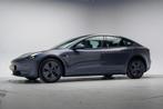 Tesla Model 3 Long Range AWD 75 kWh [ Panorama Leder Adapt.c, Auto's, Tesla, Automaat, 27 €/maand, 0 cilinders, Gebruikt
