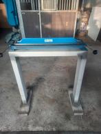 Zetbank Met Statief Tekoop, Doe-het-zelf en Verbouw, Ophalen of Verzenden
