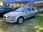 Volvo S60 2.4 Edition automaat Zeer nette staat!, Gebruikt, S60, 1476 kg, Bedrijf