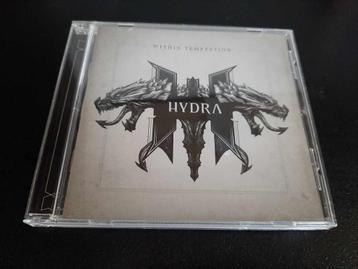 Within Temptation: Hydra (Australische persing)! beschikbaar voor biedingen