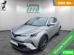 Toyota C-HR 1.8 Hybrid Energy automaat, Stof, 4 cilinders, Bedrijf, 26 km/l