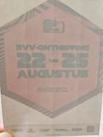 Diversen ontheffingen Zandtvoort grand prix.
Bieden per stuk, Ophalen of Verzenden, Auto's