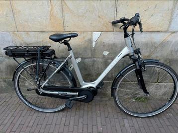 Pointer vitessa elektrische dames fiets nieuw  beschikbaar voor biedingen