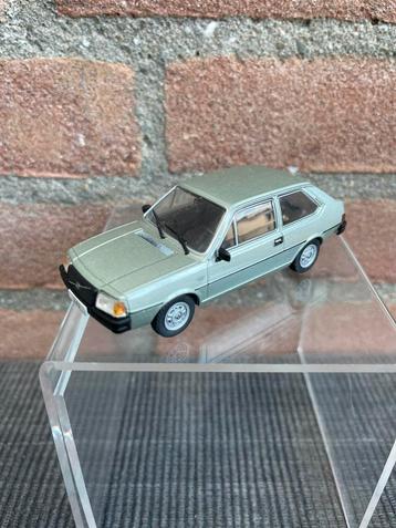 1:43 VOLVO 343 ………15,- beschikbaar voor biedingen