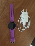 Gps watch one2track, Ophalen, Zwart, Zo goed als nieuw, GPS