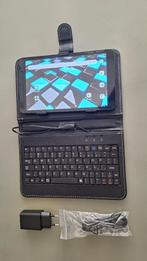 Android Tablet, Computers en Software, Android Tablets, Usb-aansluiting, Nieuw, Ophalen of Verzenden, 16 GB
