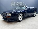 Aston martin VIRAGE Volante LHD  - ONLINE AUCTION, Auto's, Aston Martin, Automaat, Gebruikt, Cabriolet, Blauw