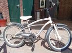 Leuk Kinder Cross Fietsje voor 15 EUR, Ophalen, Gebruikt, 16 inch