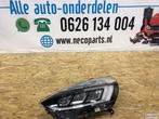 RENAULT CLIO VOL LED KOPLAMP LINKS 260606098R ORIGINEEL, Auto-onderdelen, Verlichting