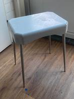 Vintage bakeliet kruk, Ophalen of Verzenden, Gebruikt, Hout