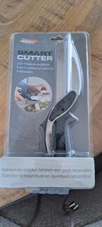 Nieuw in verpakking: Smart Cutter mes, Ophalen of Verzenden, Nieuw