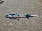 Gardena HighCut 48 telescopische heggeschaar tot 2m, Ophalen, ., Zo goed als nieuw, .