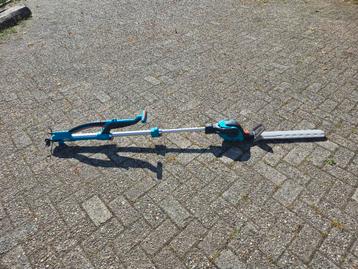 Gardena HighCut 48 telescopische heggeschaar tot 2m beschikbaar voor biedingen