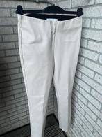 Costes broek, Kleding | Dames, Broeken en Pantalons, Beige, Ophalen of Verzenden, Zo goed als nieuw, Costes