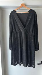 Shein curve glitterjurk, Shein curve, Ophalen of Verzenden, Zo goed als nieuw, Jurk
