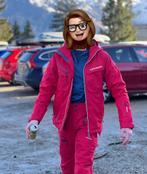 Ski-pak skipak skijas skibroek Tenson, Overige merken, 100 tot 140 cm, Ophalen of Verzenden, Zo goed als nieuw