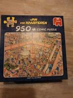 Jan  haasteren puzzel, Hobby en Vrije tijd, Denksport en Puzzels, Ophalen of Verzenden, 500 t/m 1500 stukjes, Zo goed als nieuw