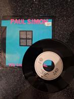 Paul Simon, Cd's en Dvd's, Vinyl Singles, Pop, Ophalen of Verzenden, Zo goed als nieuw