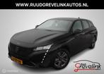Peugeot 308 SW 1.2 PT 131 PK H6 (NIEUWSTE MODEL) Navi Full L, Auto's, Peugeot, Voorwielaandrijving, 65 €/maand, Stof, 1199 cc