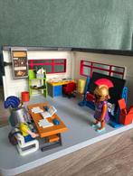 Playmobil geschiedenis lokaal 9455, Ophalen of Verzenden, Zo goed als nieuw