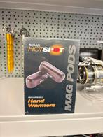 Solar Mag Pods Hand Warmers, Watersport en Boten, Nieuw, Ophalen of Verzenden, Solar, Solar