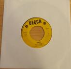 Co Hagedoorn > Ivanhoe, Gebruikt, 7 inch, Single, Ophalen of Verzenden