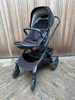 Nuna Demi Grow, Ophalen, Zo goed als nieuw, Overige merken, Voetenzak